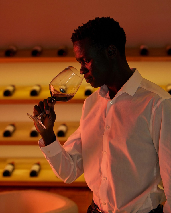Supporting Australia’s emerging sommeliers