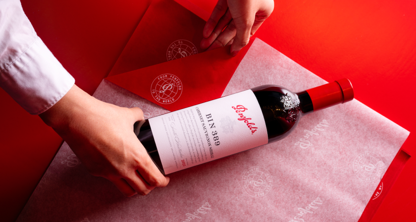 Presentation is Everything