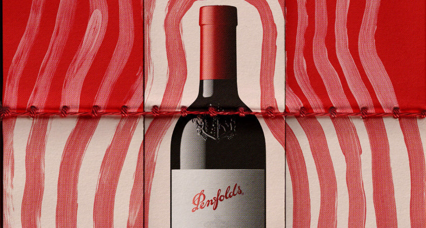 Penfolds Wines that show the rewards of cellaring
