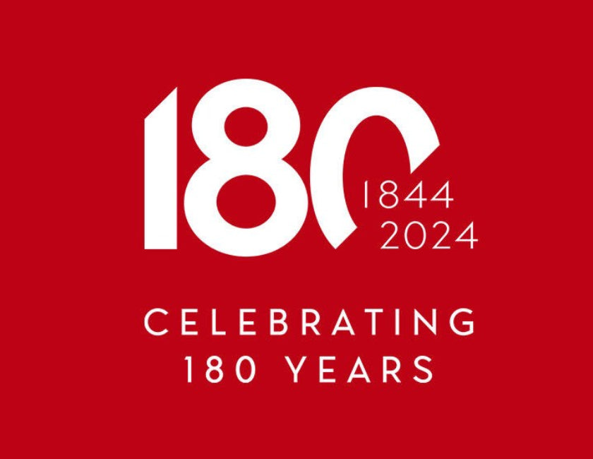 CELEBRATING 180 YEARS OF PENFOLDS