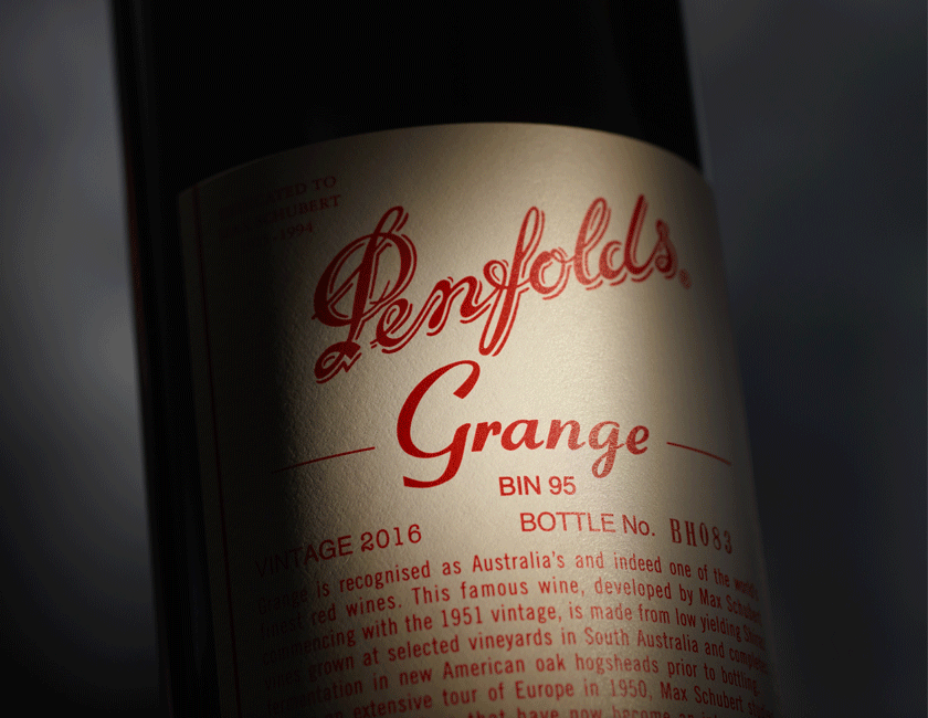 100 Points for Grange 2016