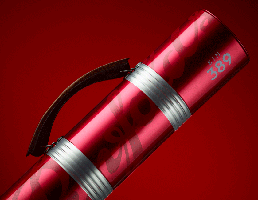 New Bin 389 Travel Gift Pack