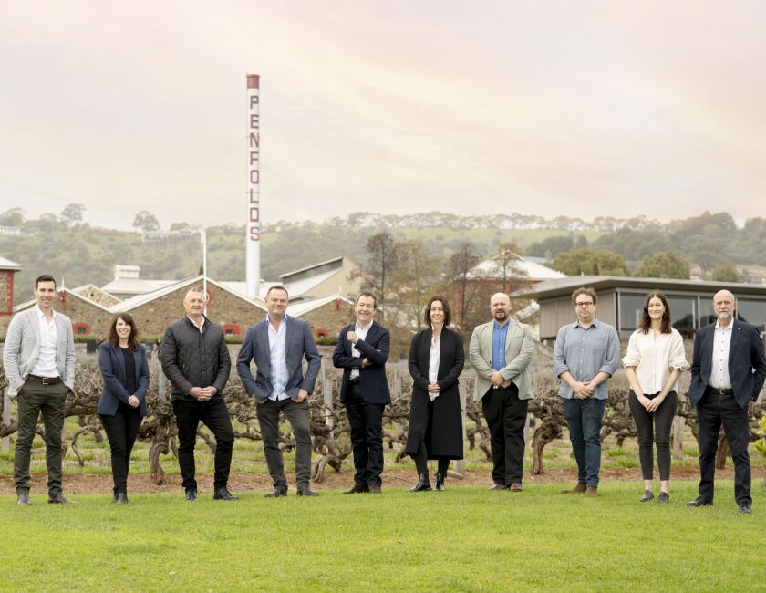 ‘Most Admired Wine Brand 2024’