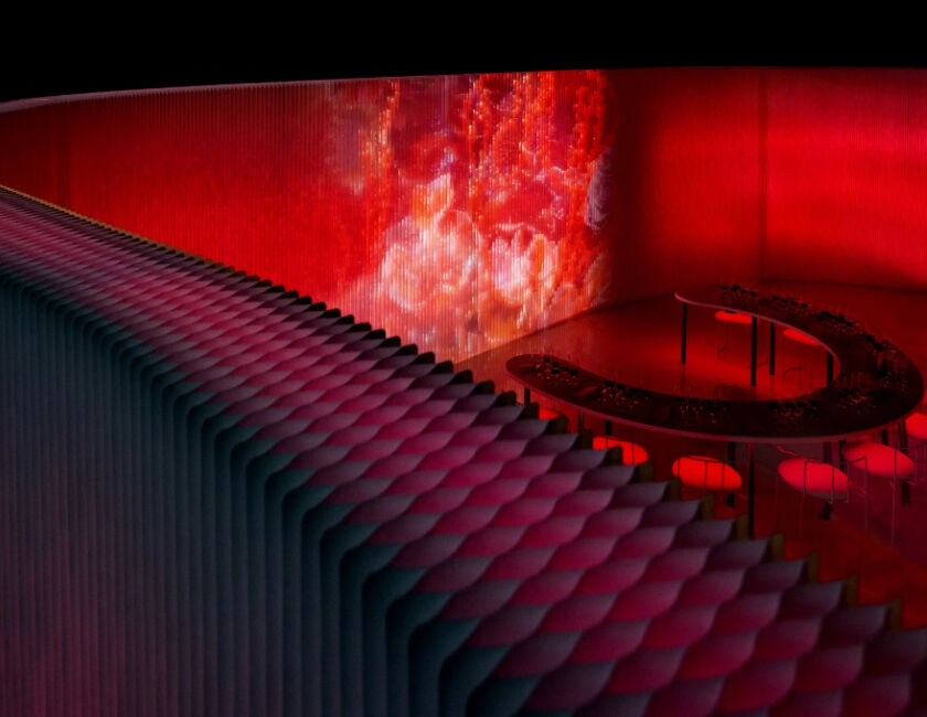 Transcend by Penfolds