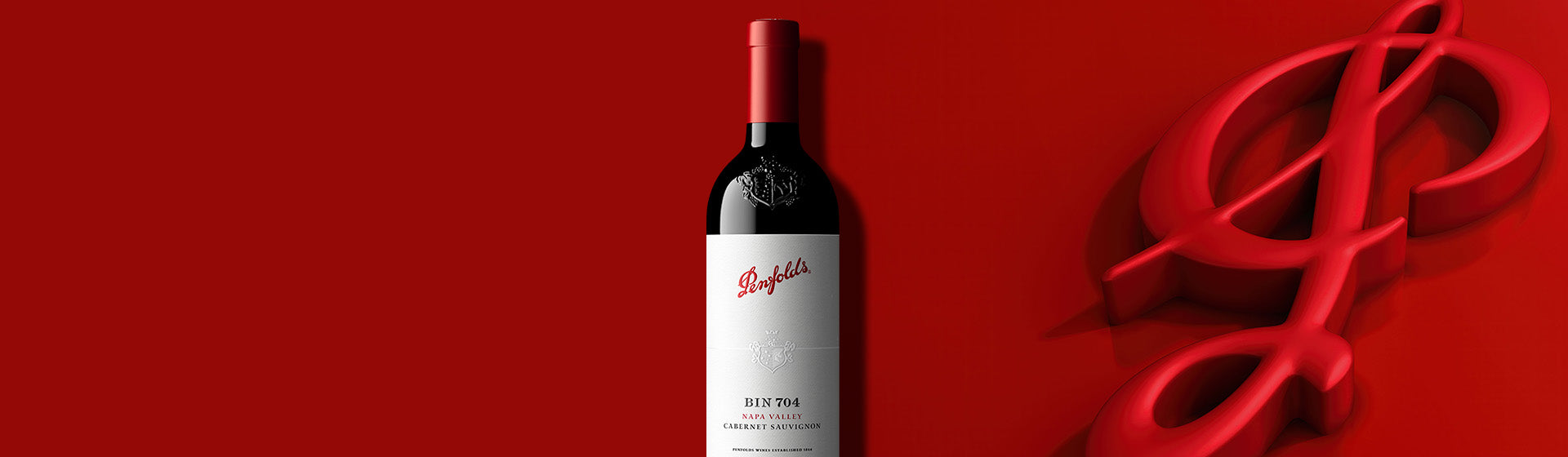 Penfolds Bin 704 | Discover Bin 704 Cabernet Sauvignon