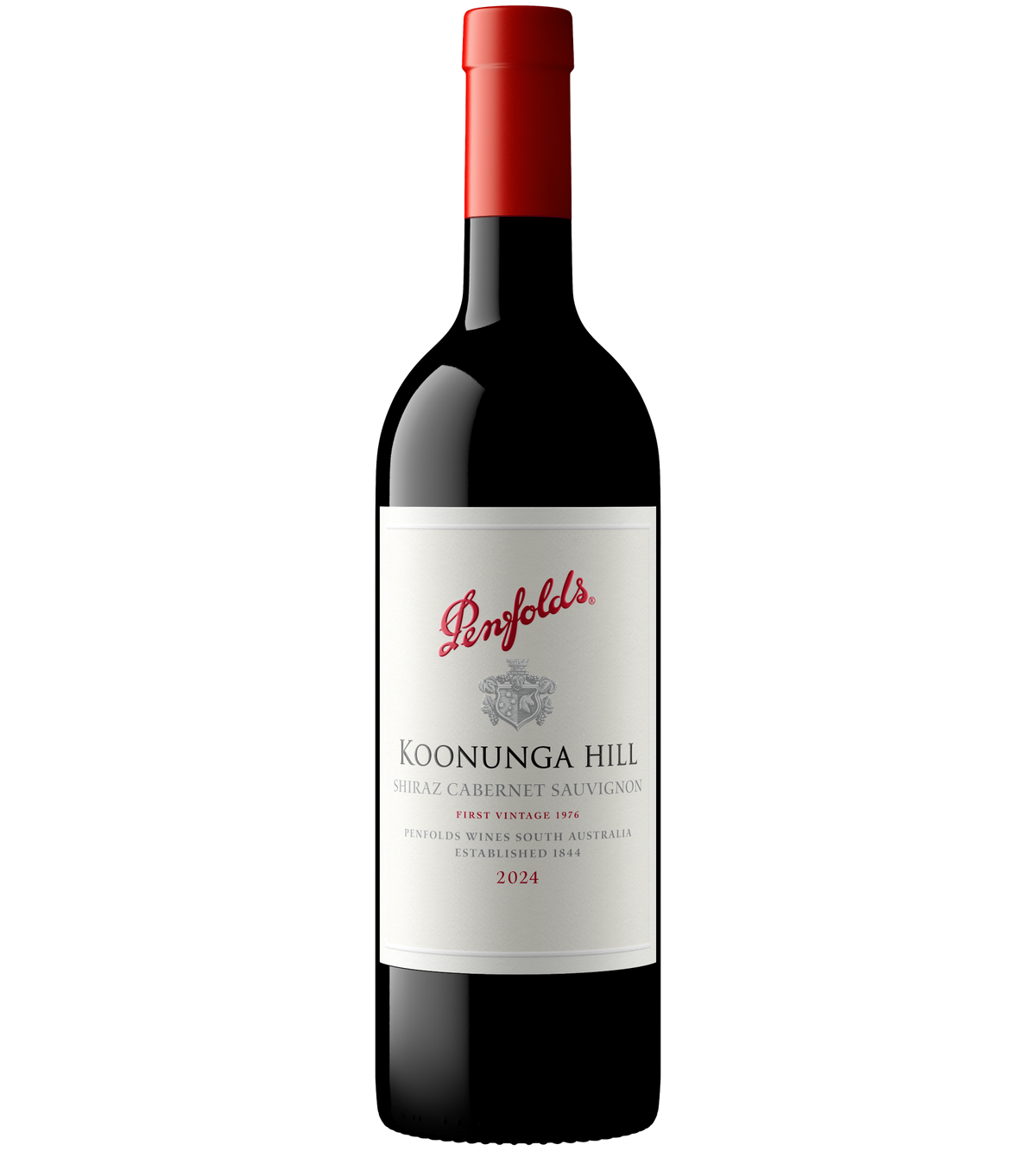 2024 Koonunga Hill Shiraz Cabernet Twelve Bottle Offer