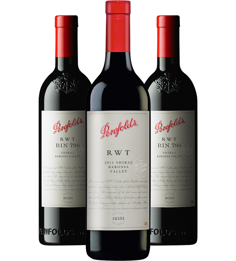 RWT Shiraz Mother’s Day Offer