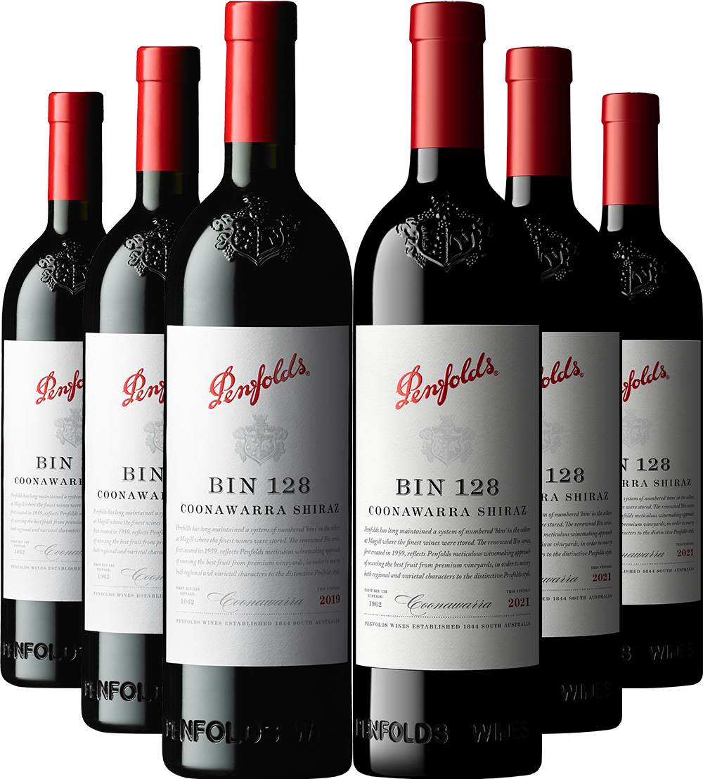 Bin 128 Offer