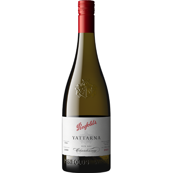 2024 Yattarna Chardonnay