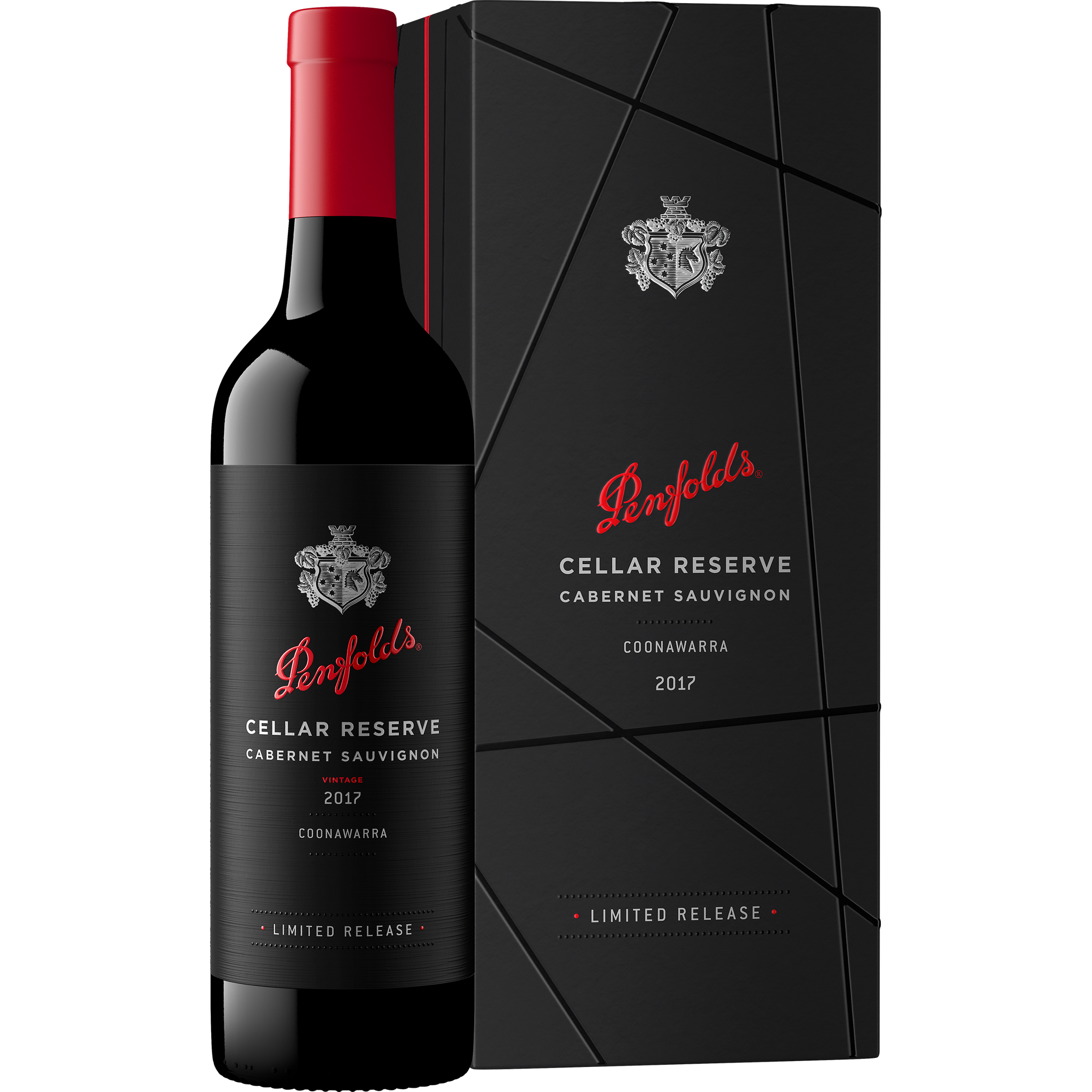 2017 Cellar Reserve Cabernet Sauvignon Gift Box