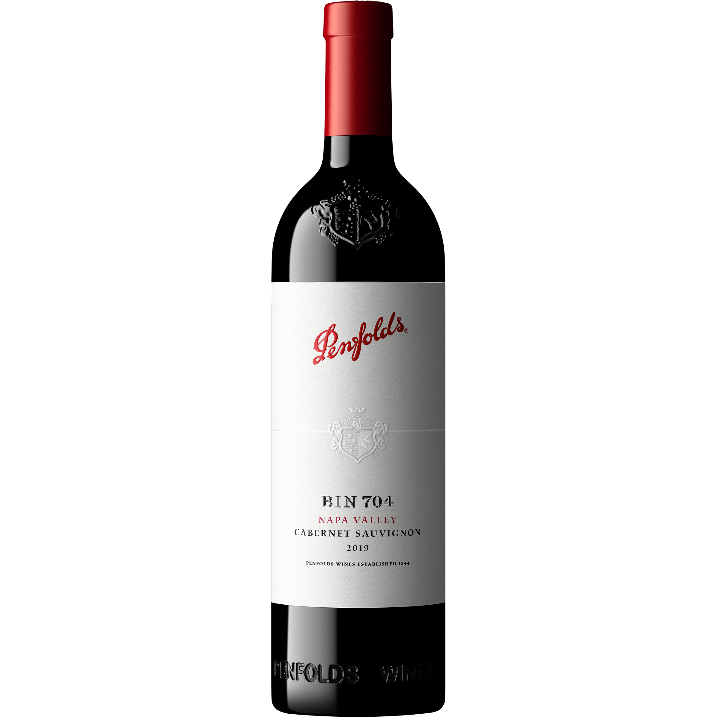 2019 Bin 704 Napa Valley Cabernet Sauvignon