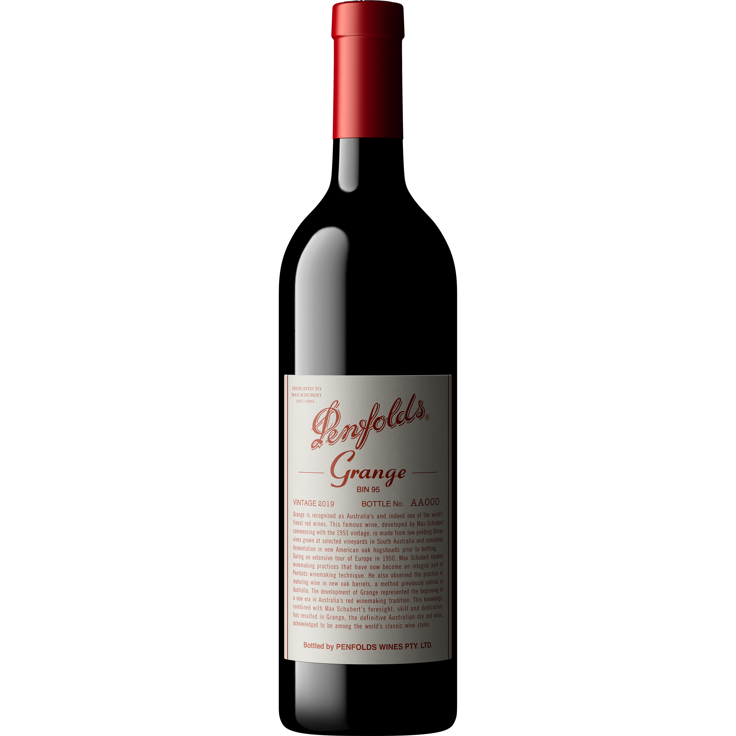 2019 Grange