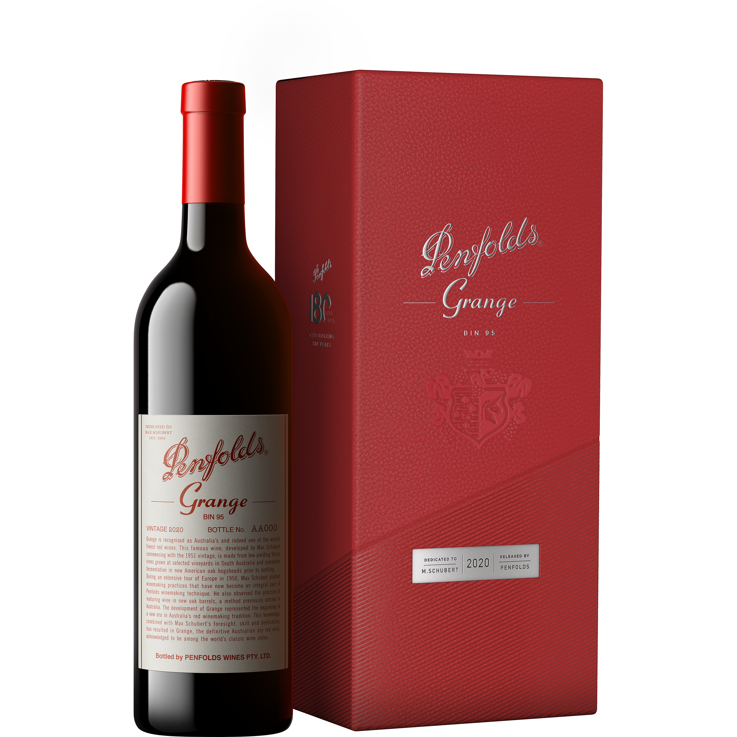 2020 Grange in Gift Box