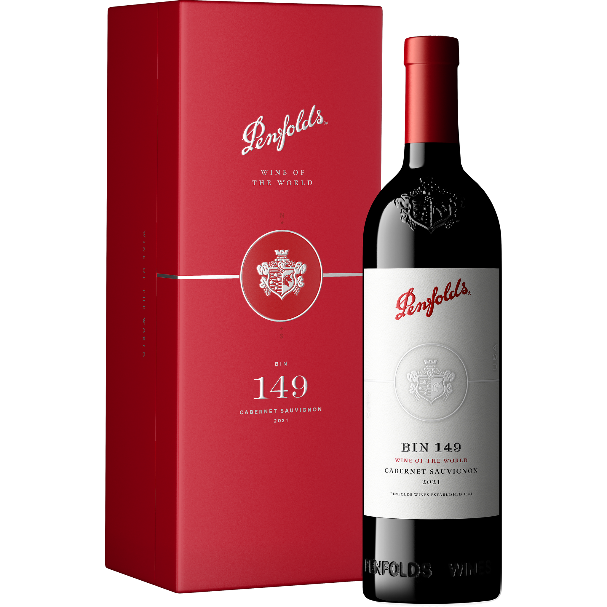 PEN2021Bin149CabSauv750GEXGift