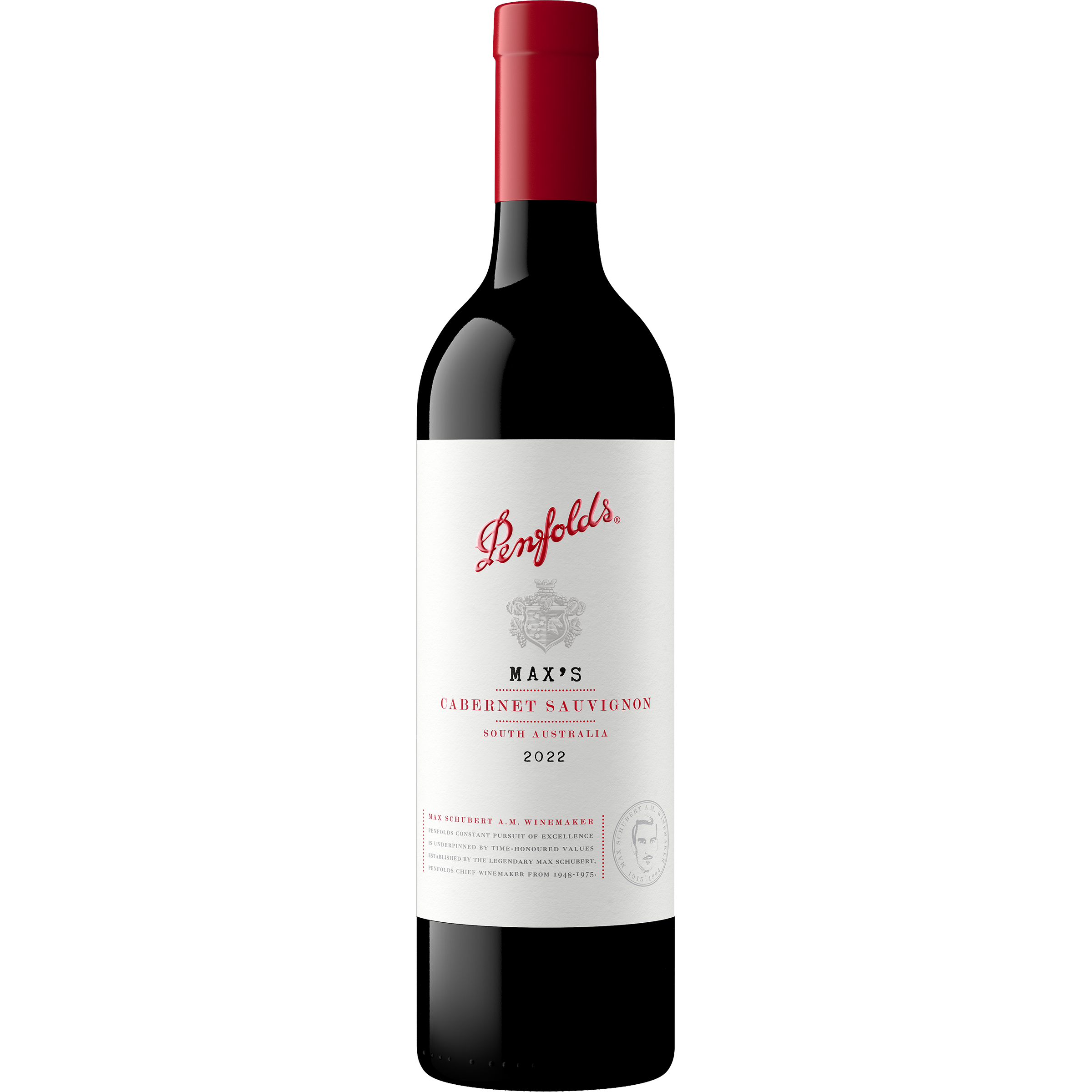 2022 Max's Cabernet Sauvignon