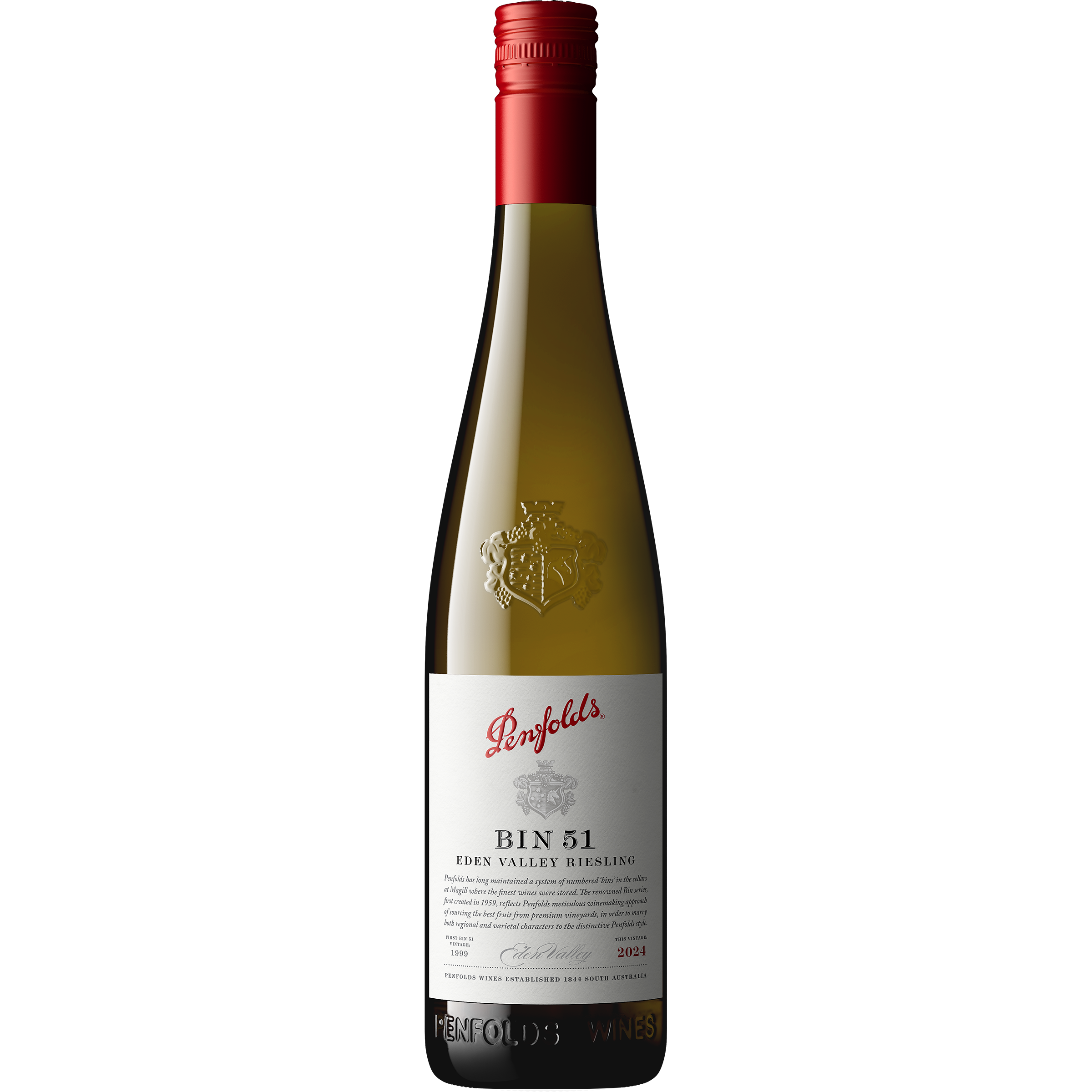 2024 Bin 51 Riesling