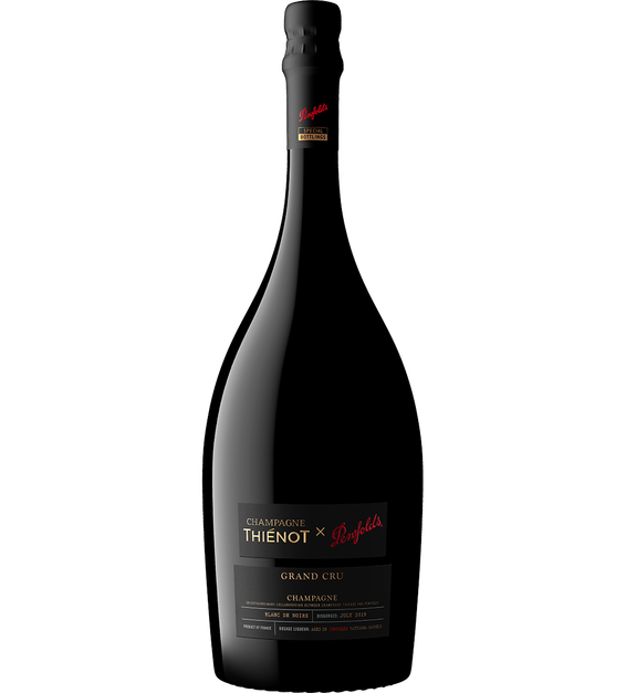 2013 Blanc de Noirs Grand Cru Magnum Gift Box