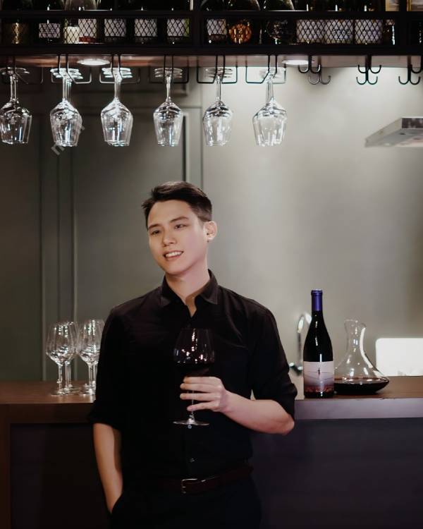 Penfolds Asia Pacific Scholarship 2025