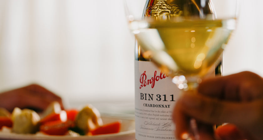 Penfolds Cool Climate Winemaking