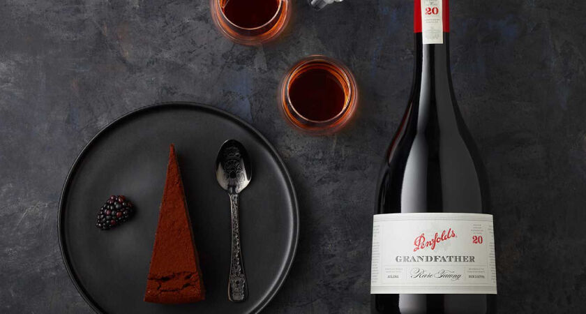 Festive Food Matches
