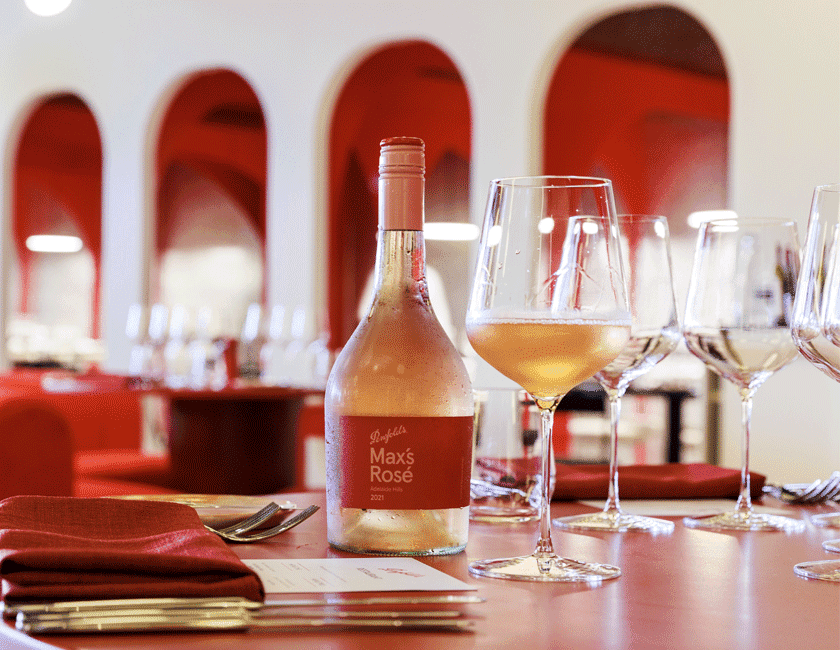 Official image for Penfolds Australian Open Restaurant Pop-Up and AO Artball NFT