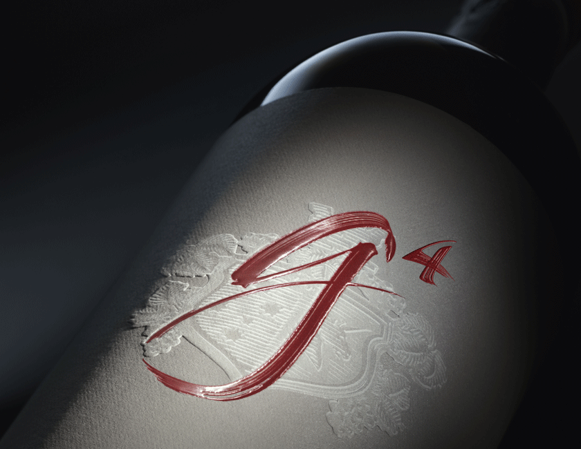 Introducing Penfolds G4