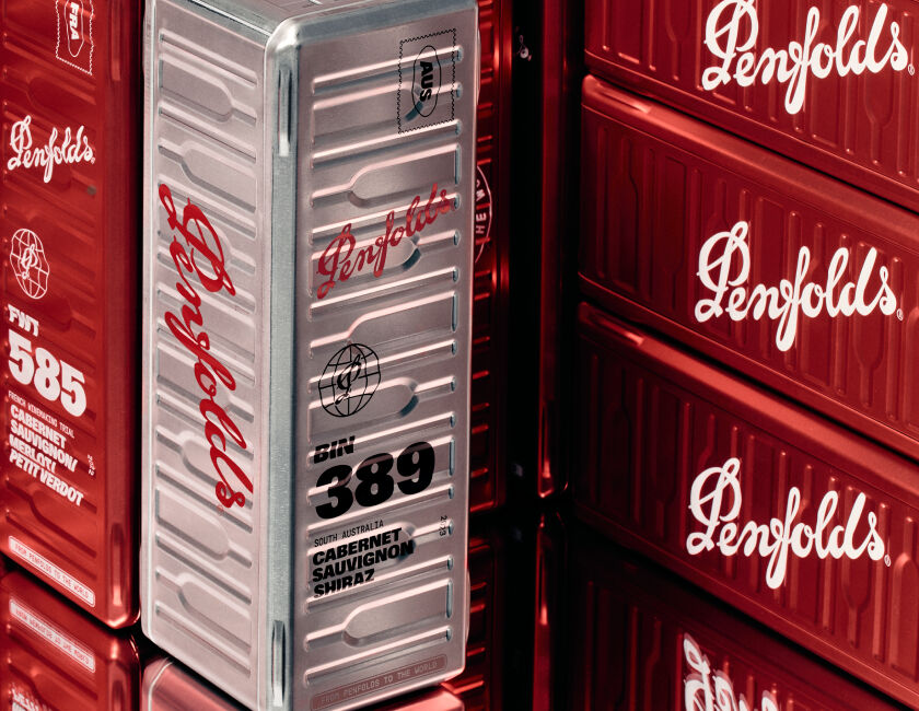 From Penfolds to the World