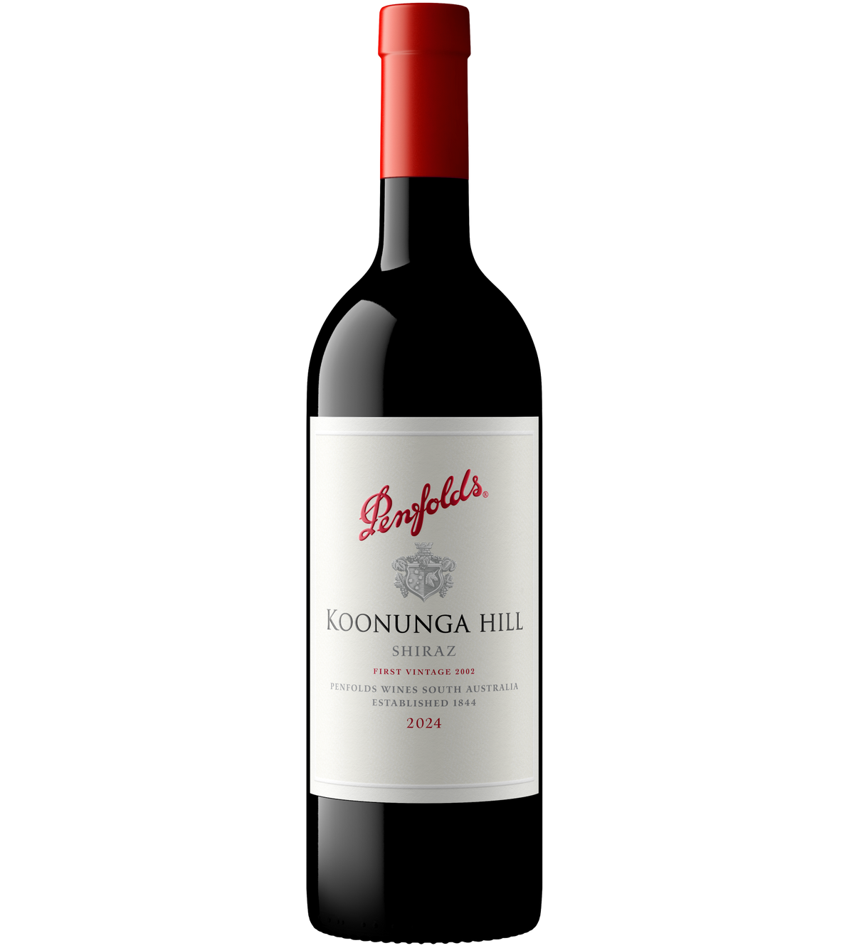 2024 Koonunga Hill Shiraz Twelve Bottle Offer