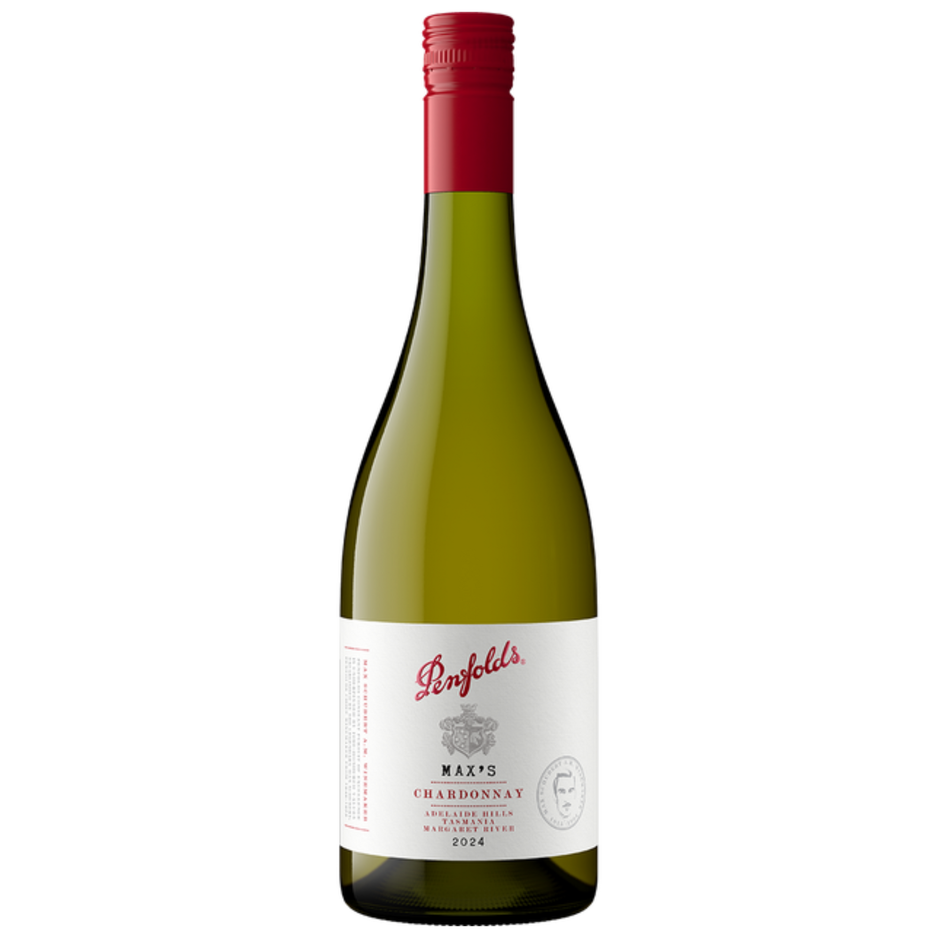 Max's Chardonnay 2024
