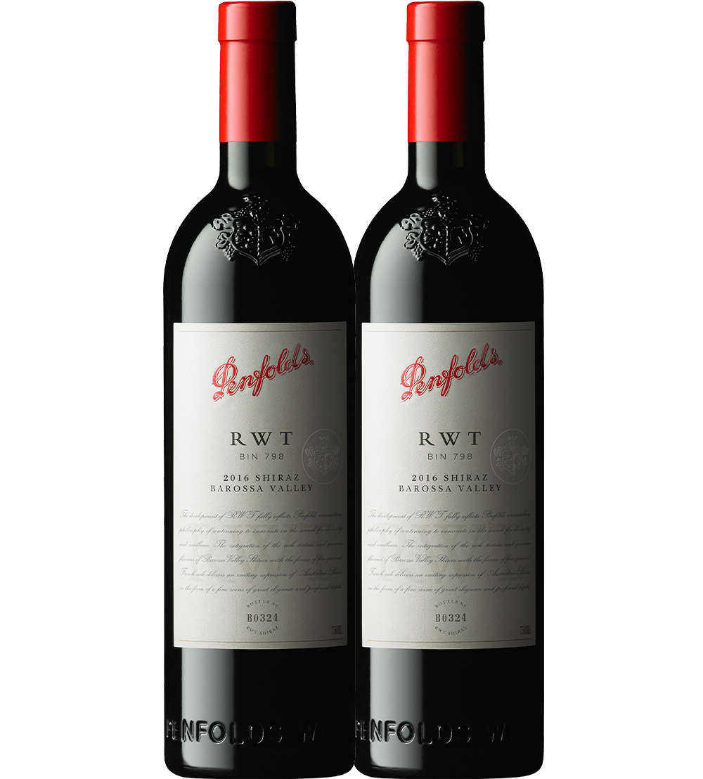 2016 RWT Shiraz Offer