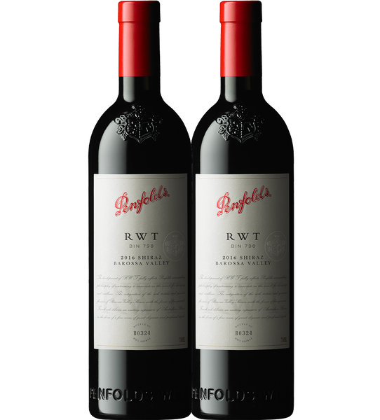 2016 RWT Shiraz Offer