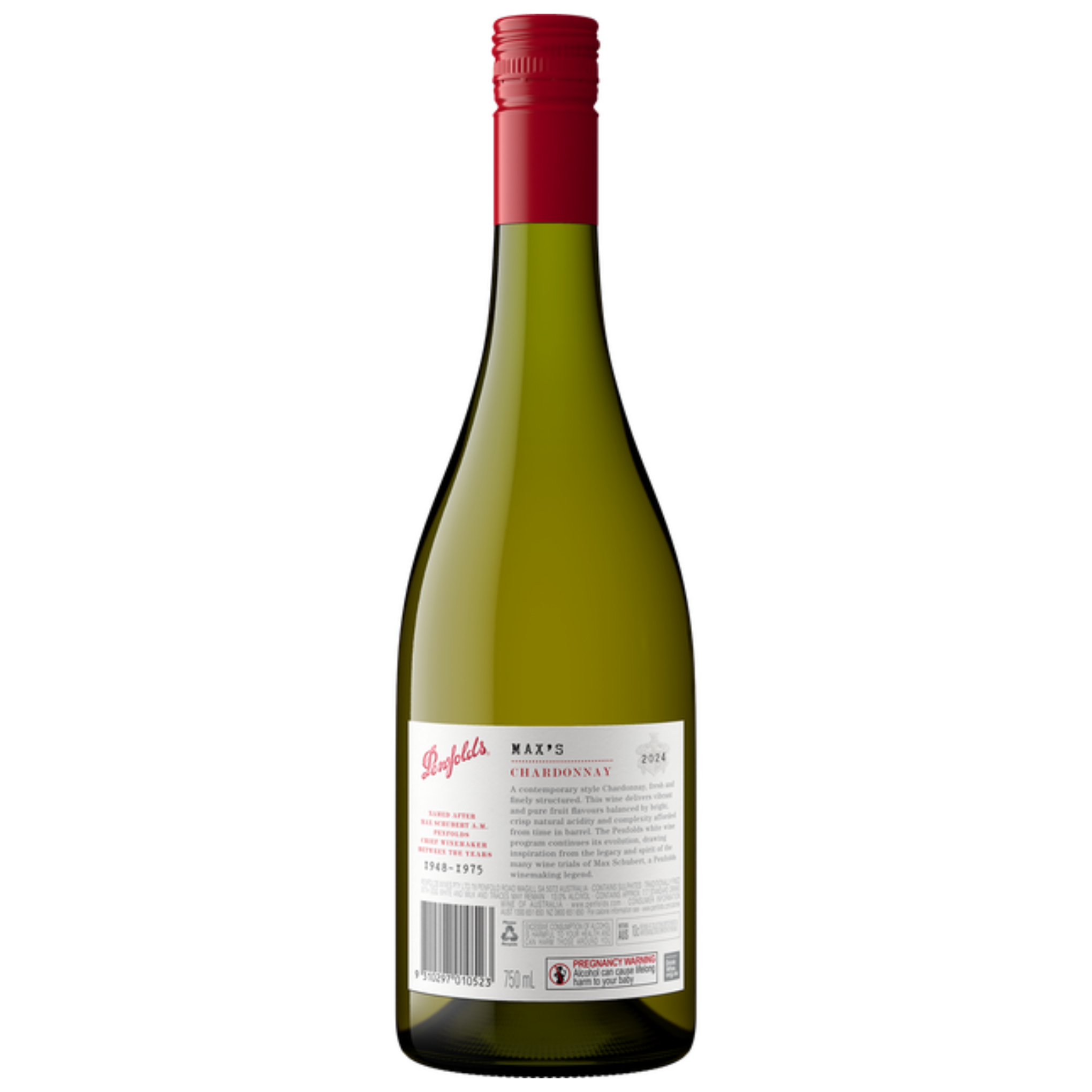 2024 Max's Chardonnay