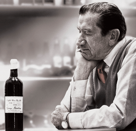 Grange by NIGO 750mL Gift Box | Penfolds Flagship Shiraz