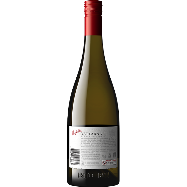 2024 Yattarna Chardonnay