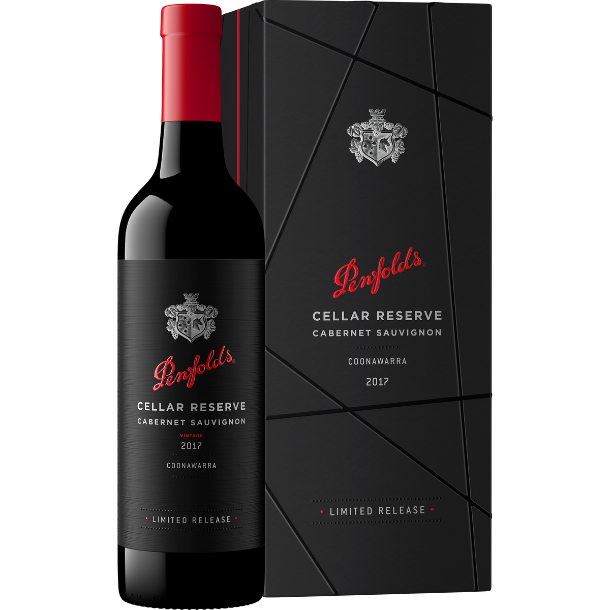 【新品 込 匿】2017 Cabernet Sauvignon Reserve 2017 Cellar Reserve Cabernet Sauvignon Gift Box