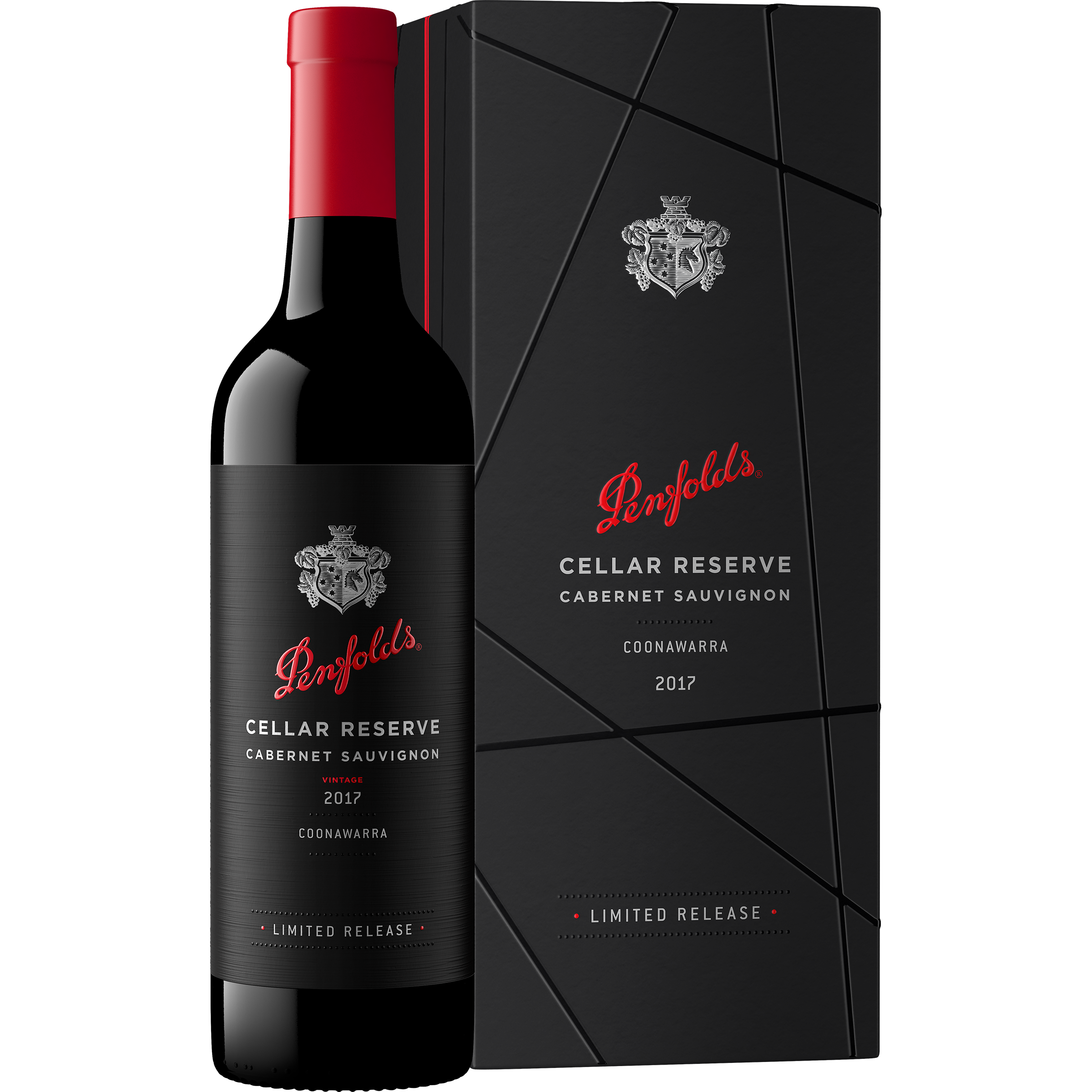 2017 Cellar Reserve Cabernet Sauvignon Gift Box