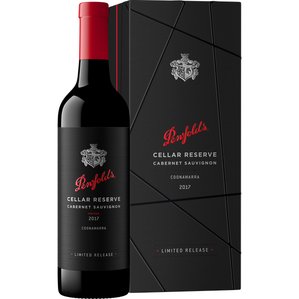 【新品 込 匿】2017 Cabernet Sauvignon Reserve 2017 Cellar Reserve Cabernet Sauvignon Gift Box