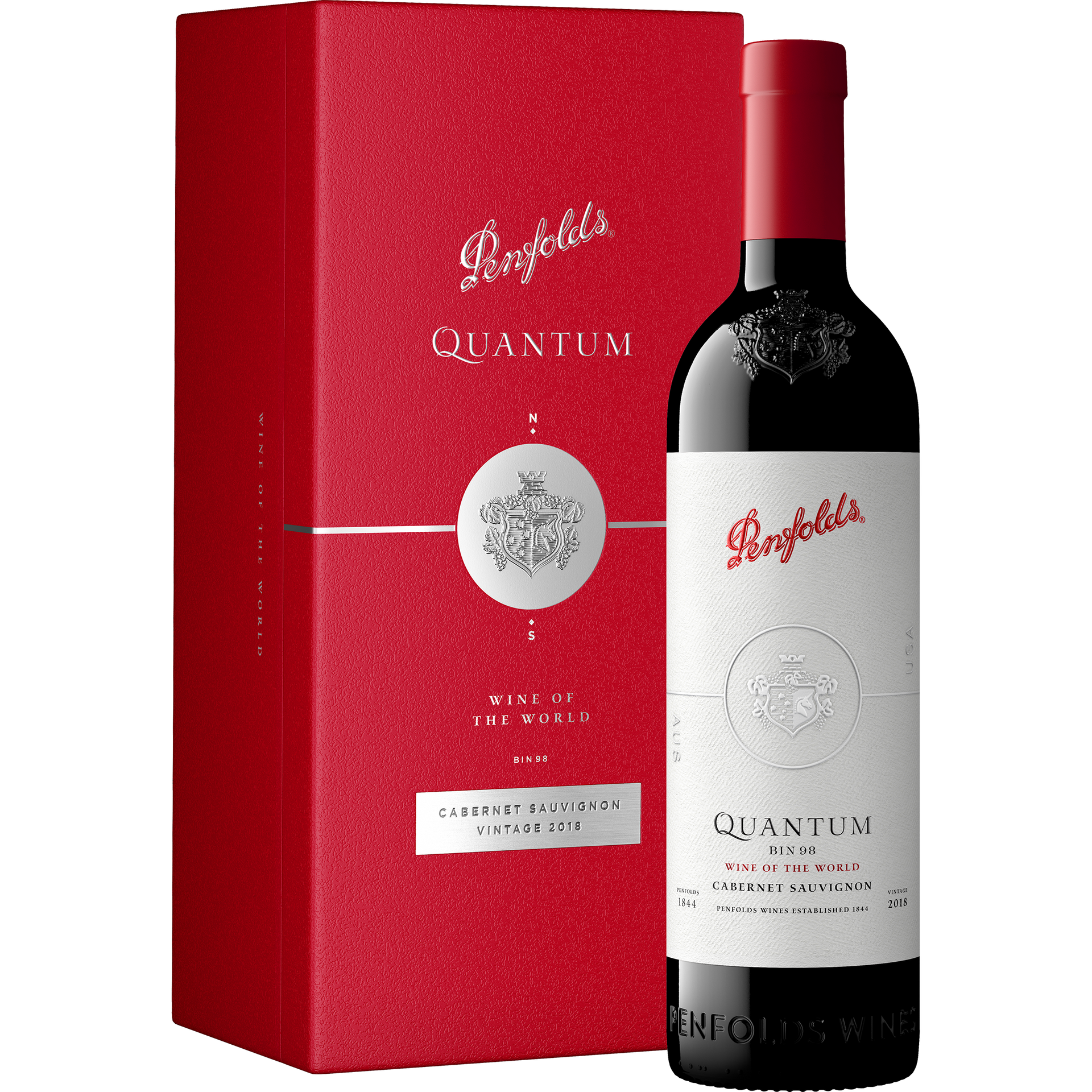 Vinarstvo Cingel Dunaj 2018 赤ワイン 木箱入り 2022 Cabernet Sauvignon, Sonoma Valley - Viansa
