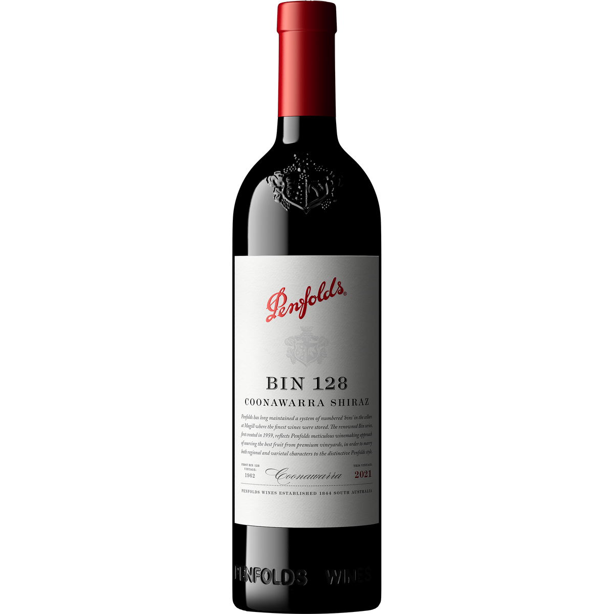 Penfolds Bin 798 2021 赤ワイン 750ml Penfolds RWT Bin 798 Shiraz