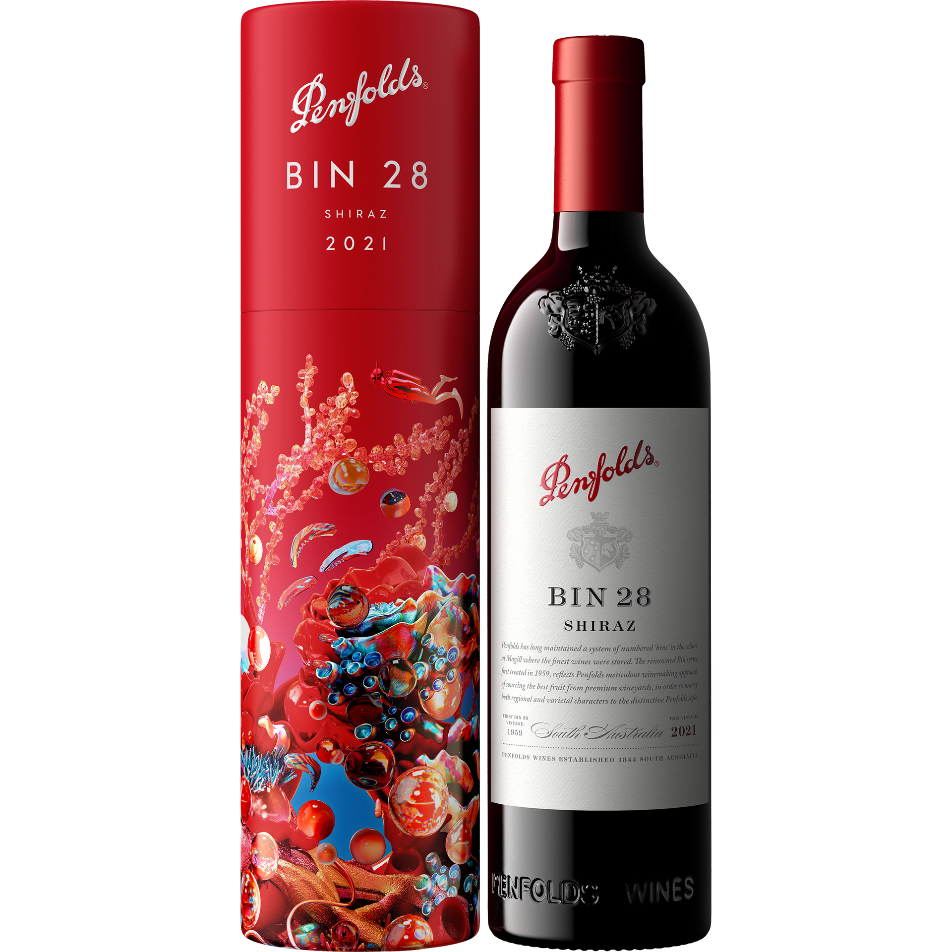 PEN2021VentureBeyondBin28Shz75