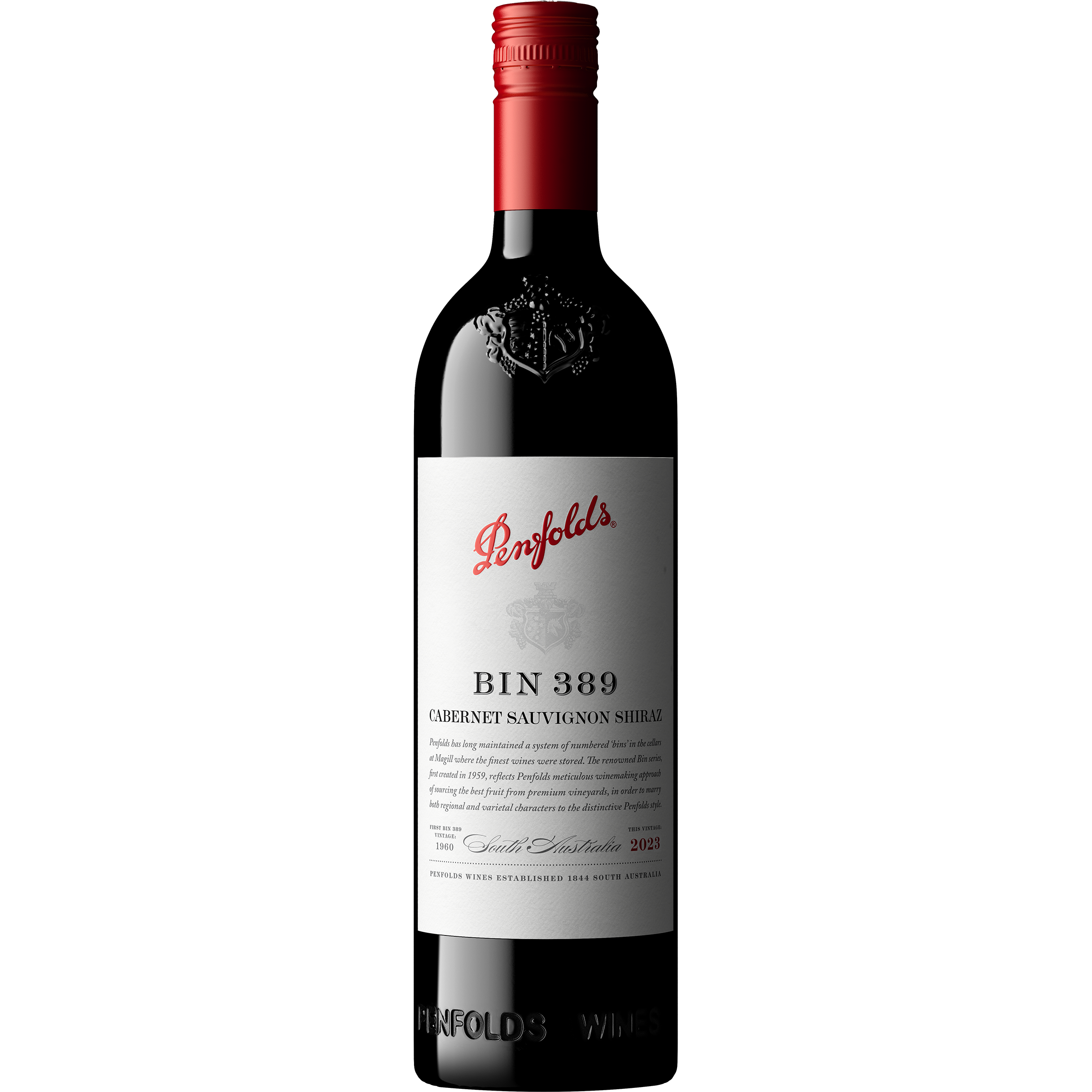 Official Penfolds Wines | Explore Exceptional Wines Online