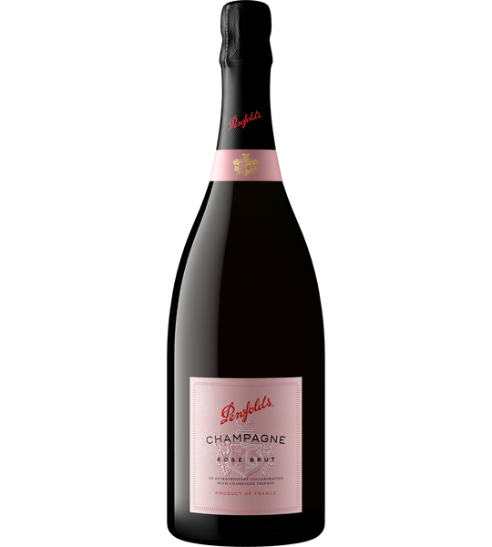 Champagne Brut Rosé NV Magnum