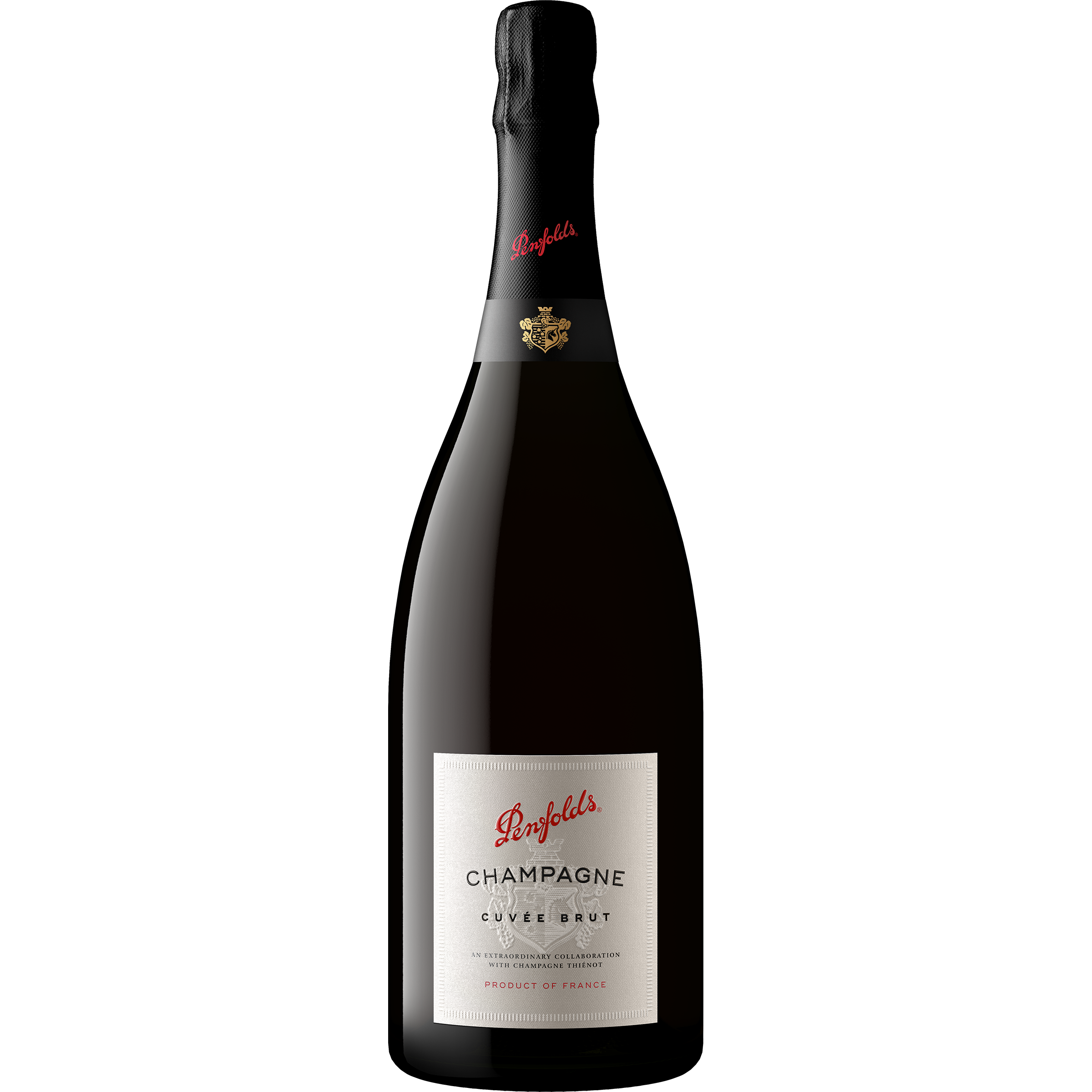 Champagne Cuvée Brut NV Magnum