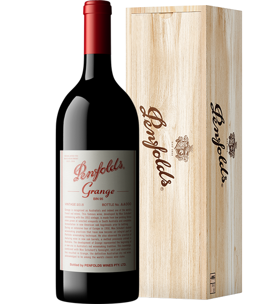 2012 Penfolds Grange Magnum